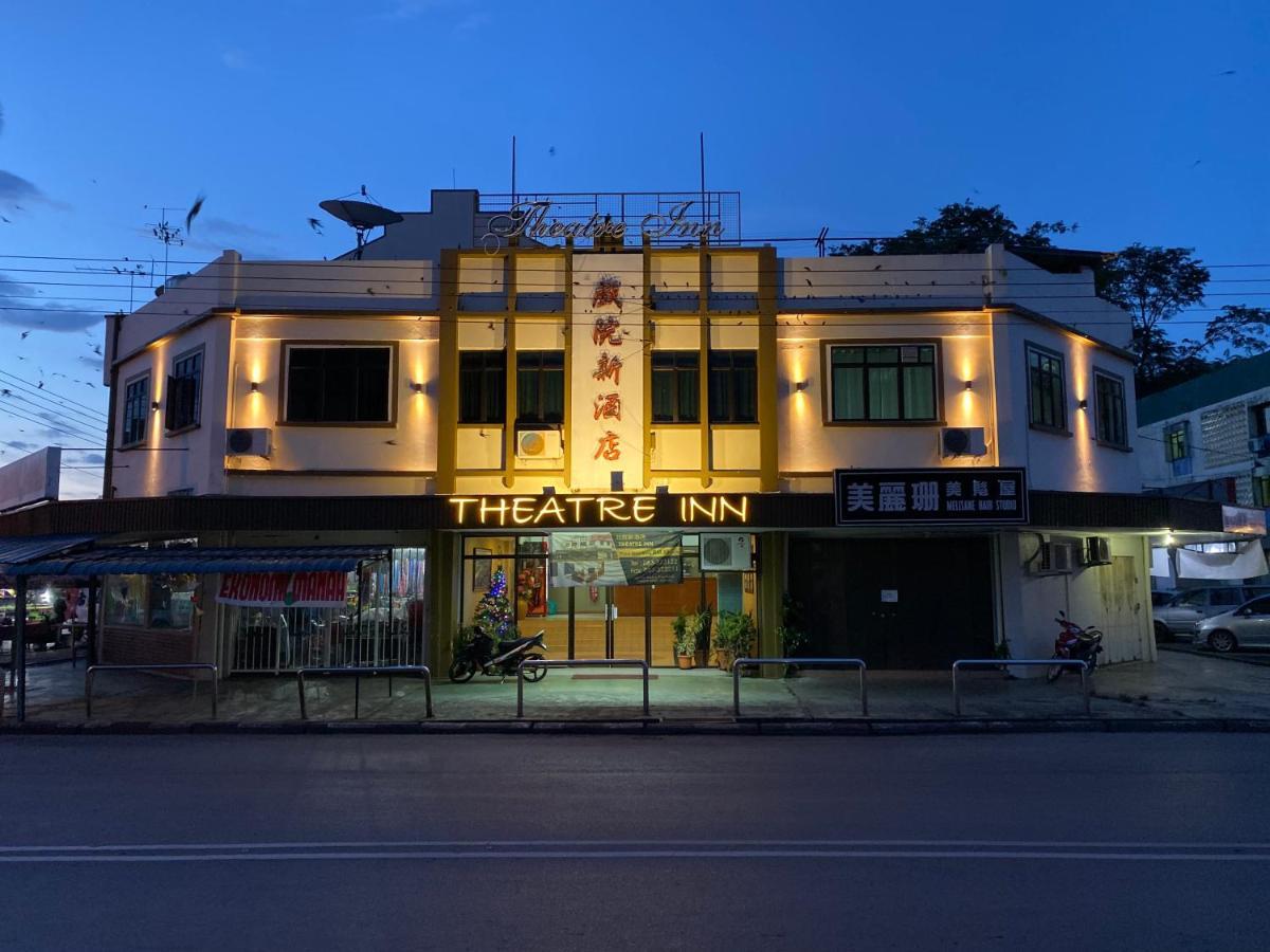 Theatreinn Sri Aman 외부 사진