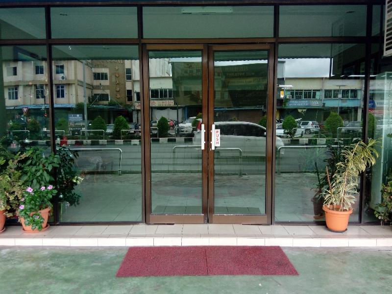 Theatreinn Sri Aman 외부 사진
